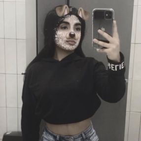 Monica, Niñera o canguro en Tordesillas