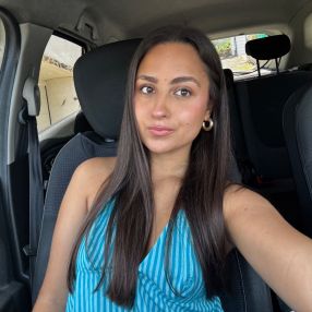 Raquel, Babysitter in Santa Úrsula