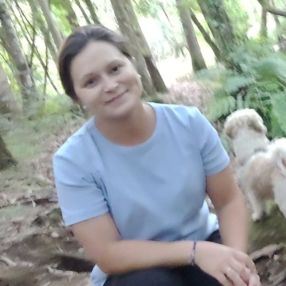 Monica, Babysitter in Oleiros