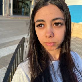 Ana maría, Babysitter in Motilla del Palancar