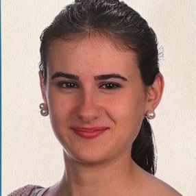 Laia, Niñera o canguro en Mollerussa