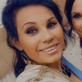 Veronica, Babysitter in Mérida