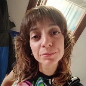 Alejandra, Babysitter in Villaquilambre