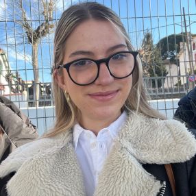Ainhoa, Babysitter in Torrelles de Llobregat