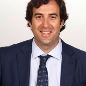 Borja, Familia en Fuenterrabía