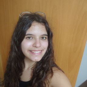 Gemma, Niñera o canguro en Navàs