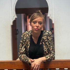 Miriam, Familia en Ciempozuelos