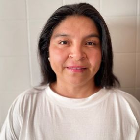 Milagros, Babysitter in Vila-real