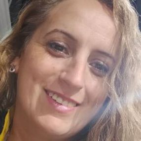 Blanca, Babysitter in Zamora