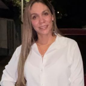 Katherine, Babysitter in Briviesca