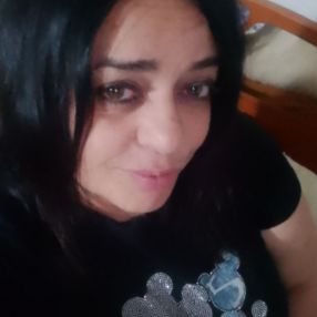 Marisa, Babysitter in La Linea de la Concepción