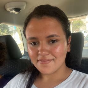 Nada, Babysitter in Torreperogil