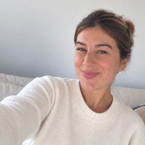 Ainhoa, Niñera o canguro en Alella