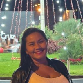 Roylisbeth, Babysitter in Santa Cruz de la Palma