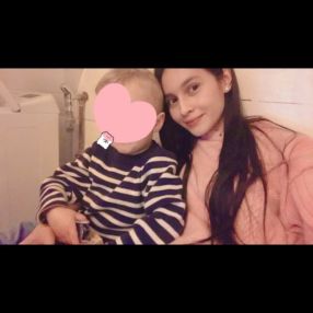 Daniela, Niñera o canguro en Sagunto