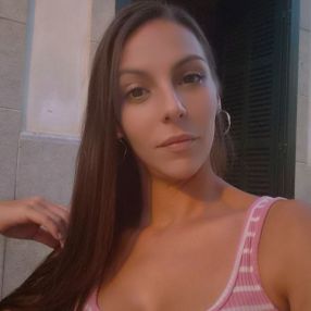 Rebeca, Babysitter in Sant Llorenç des Cardassar