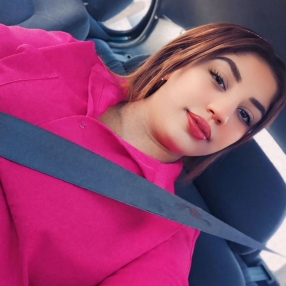 Ikram, Babysitter in Albaida del Aljarafe