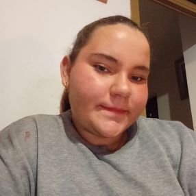 Belinda, Niñera o canguro en Caudete