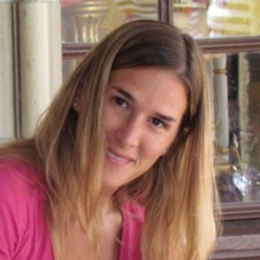 Pilar, Babysitter in Mijas