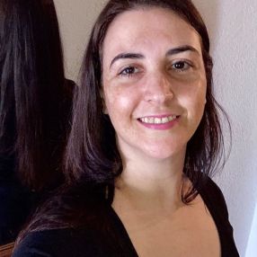 Cárita, Niñera o canguro en Alicante