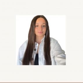 Naia, Babysitter in Zafra