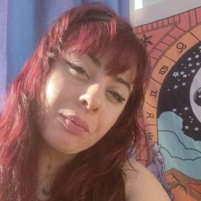 Alejandra, Babysitter in Ourense