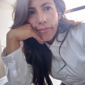 Sandra Milena, Babysitter in Rubí
