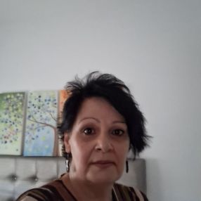 Paloma, Niñera o canguro en Cedillo del Condado
