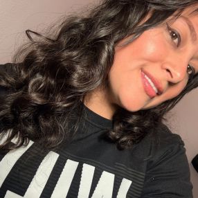 Lizeth Dayana, Niñera o canguro en Mislata