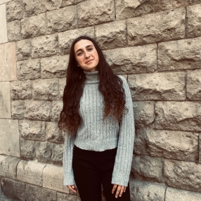 Marina, Niñera o canguro en Caldes de Malavella
