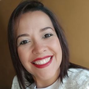 Cinthya, Babysitter in Esplugas de Llobregat