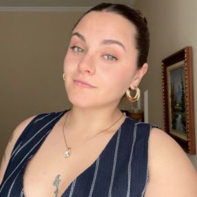 Maria, Babysitter in Priego de Córdoba