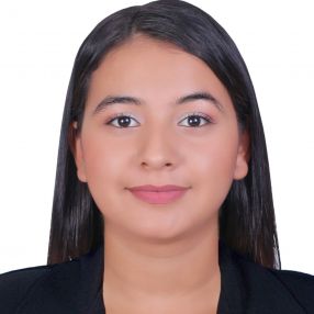 Caren, Babysitter in Benissa