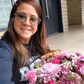 Karen Patricia, Babysitter in Santa Cruz de Tenerife
