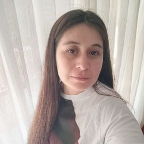 Georgina, Niñera o canguro en Soria