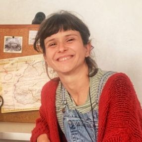 Marta, Family in Breña Baja