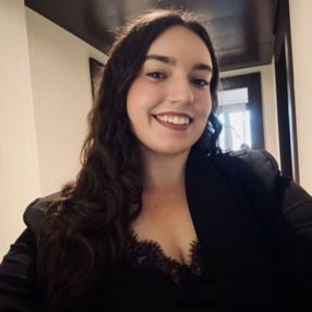 Alexia, Babysitter in Ribarroja de Turia