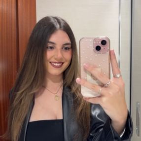 Natalia, Babysitter in Ubrique