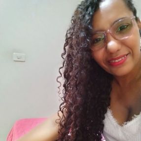 Hilda Rosa, Babysitter in Enguera