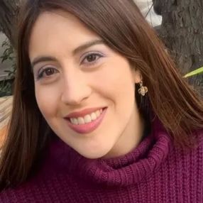 Ana, Niñera o canguro en Toledo