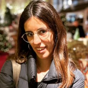 Berta, Babysitter in Sant Feliu de Codines