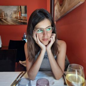 Berta, Niñera o canguro en Caldes de Montbui