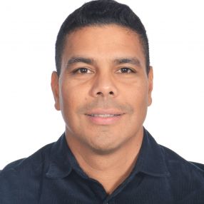 Leonel, Familia en Torrejón de Ardoz