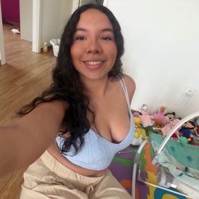 Mishel, Babysitter in Torrejón de Velasco