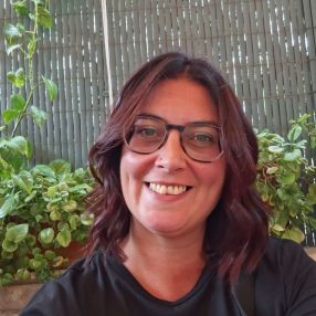 Audrey, Niñera o canguro en Ponferrada