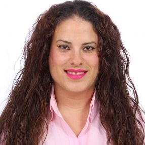 Cristina, Niñera o canguro en Chipiona