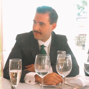 Javier, Familia en Alhaurín el Grande