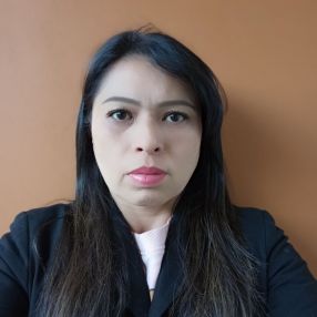 Regiani oliveira, Babysitter in Baracaldo