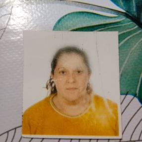 María José, Niñera o canguro en Alhaurín el Grande