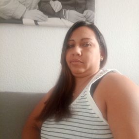 Yohana, Niñera o canguro en Quart de Poblet